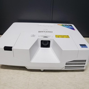 막셀MP-K5002/WUXGA/5천안시 레이저 프로젝터/대당68만원에 판매 이미지