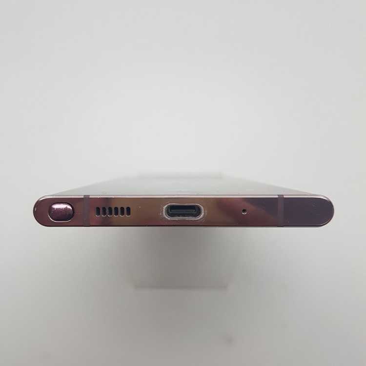 노트20 울트라 Ultra (N986) 브론즈 A급 이미지