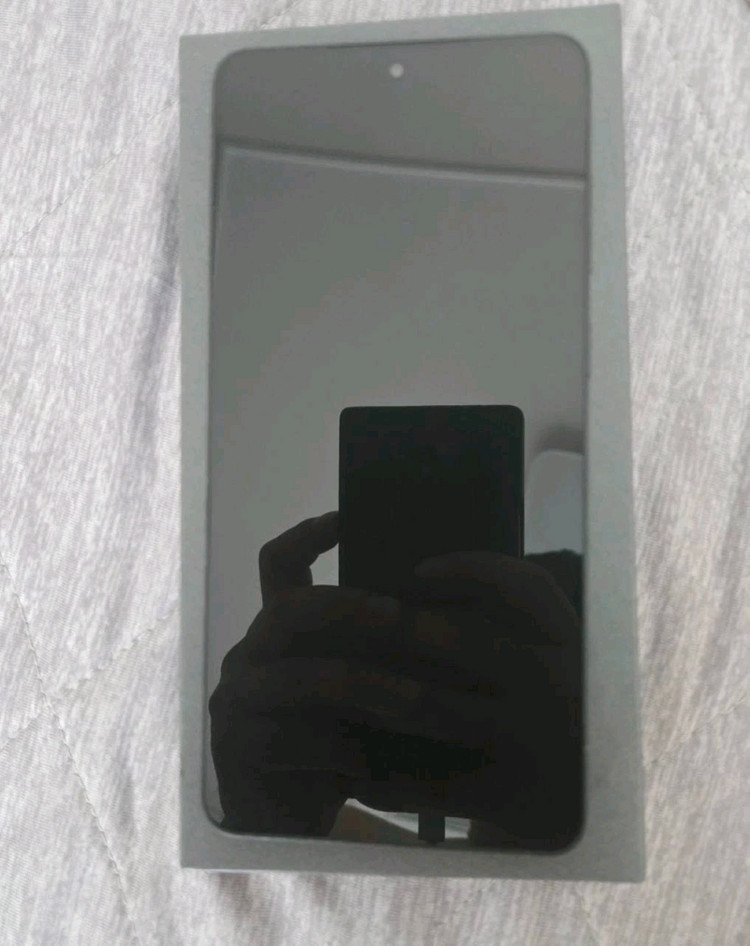 삼성 갤럭시 S25 엣지 256GB 블랙 이미지