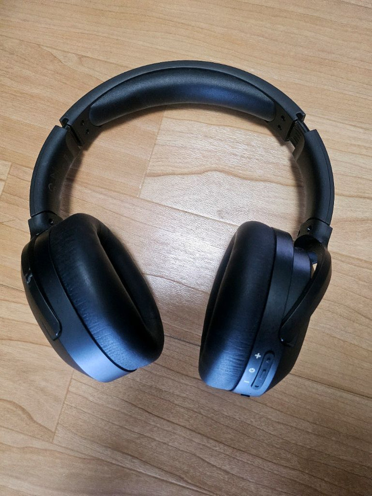 EDIFIER W820NB Plus 노이즈캔슬링 무선 헤드폰 이미지