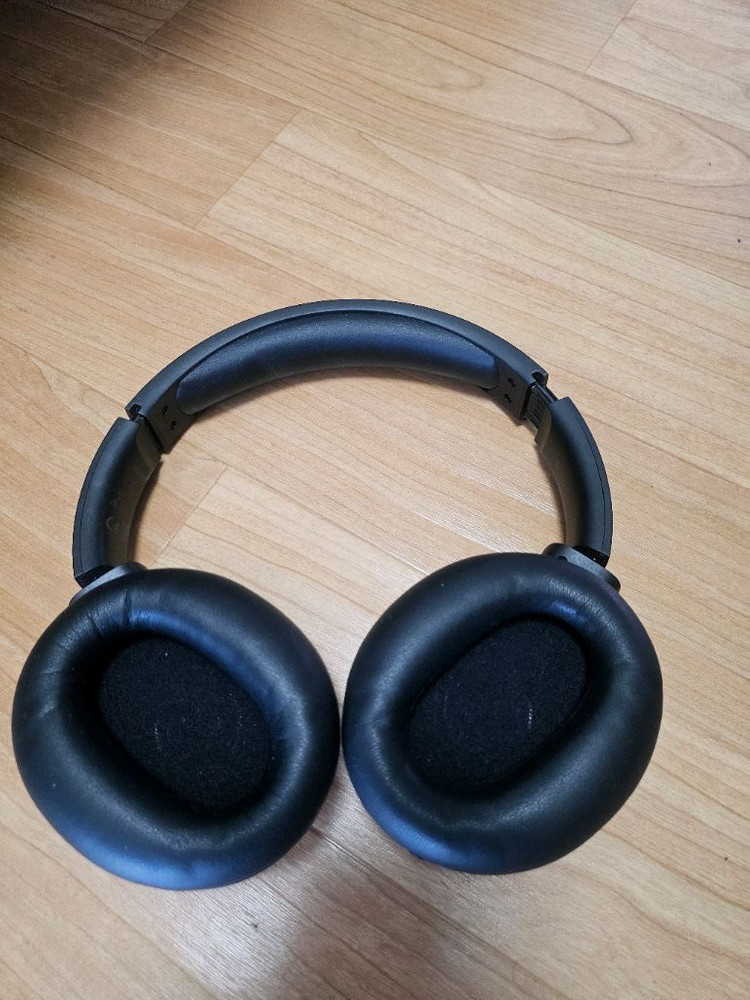 EDIFIER W820NB Plus 노이즈캔슬링 무선 헤드폰 이미지