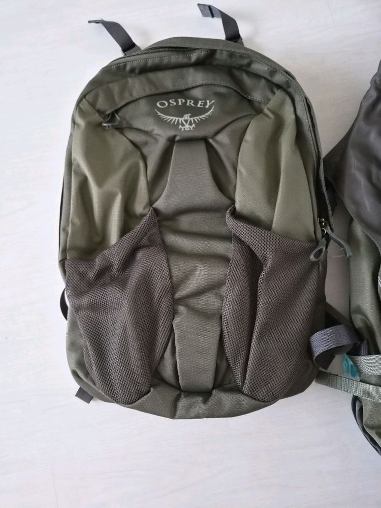 오스프리 페어뷰 70L(55+15)여행용 백팩 이미지