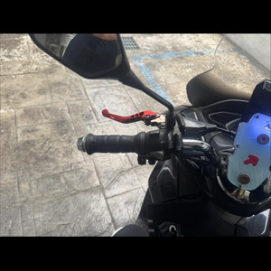 125cc 스쿠터 이미지
