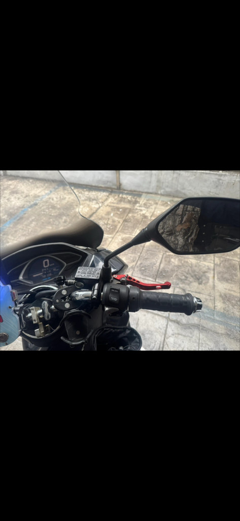 125cc 스쿠터 이미지