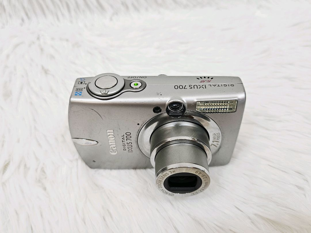 [B급] 캐논 익서스(IXUS) 700 디카, 디지털 카메라 판매 이미지