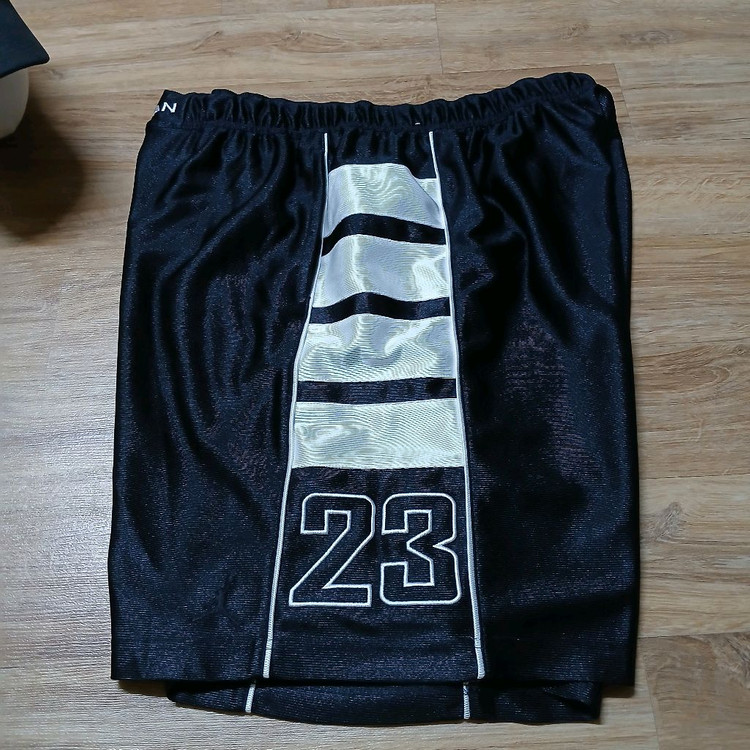 nike jordan 나이키 조단 반바지 쇼츠 져지 농구 조던 이미지