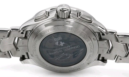태그호이어 까레라 칼리버16 크로노그래프 청판 41mm (링크) 이미지
