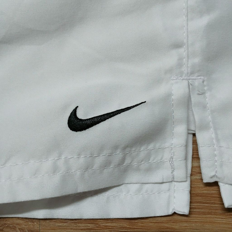 nike 나이키 스윔 화이트 쇼츠 흰반바지 반바지 이미지