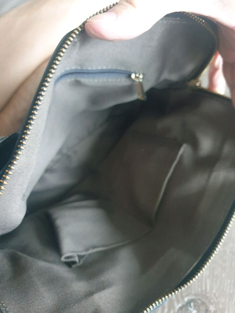여성 토드백 손가방 이미지
