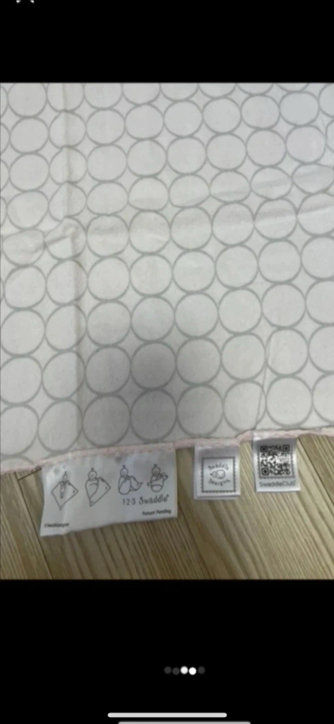 스와들블랭킷 이미지