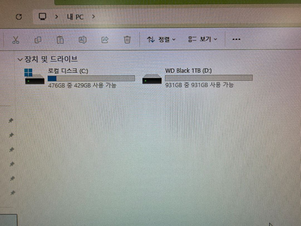 고성능 게이밍 PC 본체 14400F, 4060, ddr5 5600 16g 이미지
