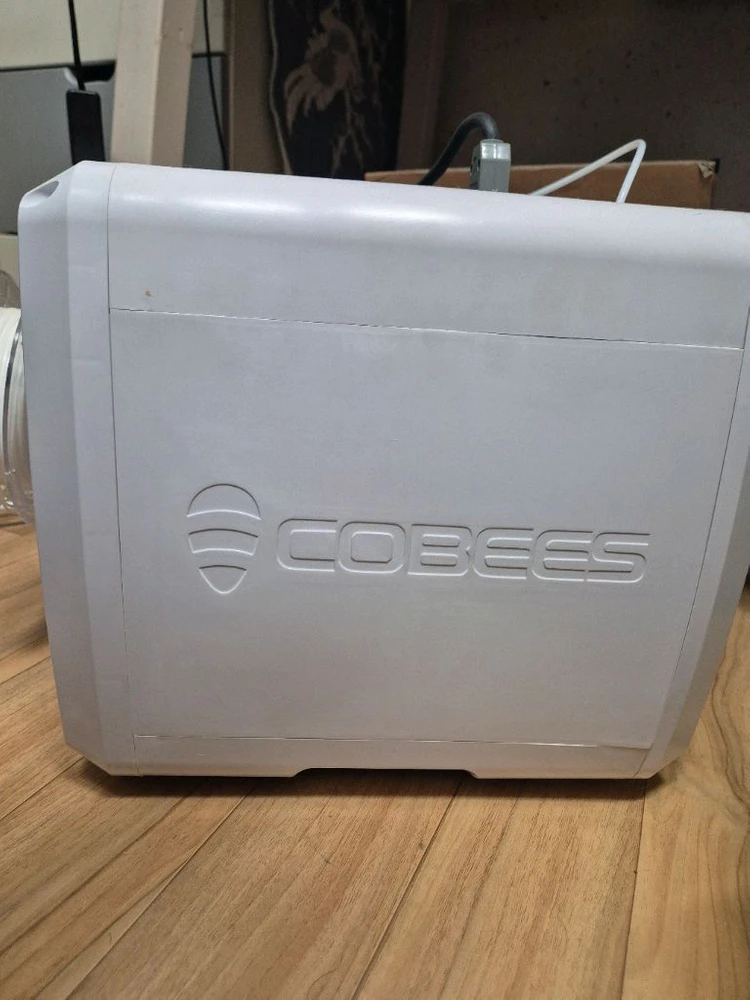 울산직,택배) 3D프린터 (코비스3/cobees3). 팝니다 이미지