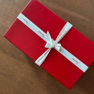 바카라 샴폐인 잔 2ps (새상품) 이미지