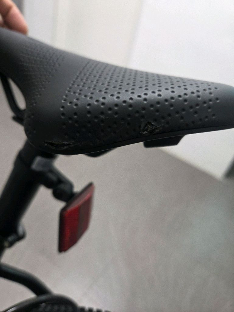 삼천리 MTB 자전거 첼로 27.5 XC 10 이미지
