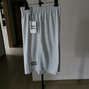 미우미우 6부면반바지 xxl 110 이미지