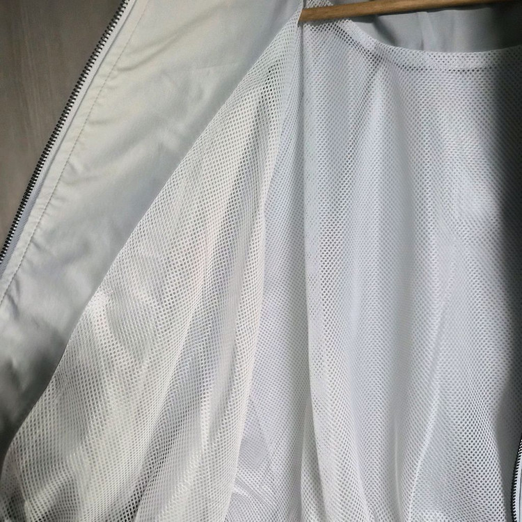[새상품] 고퀄 바스락 점퍼/자켓 희귀디자인, 77까지 가능 이미지