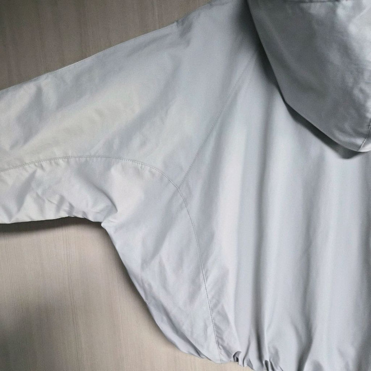 [새상품] 고퀄 바스락 점퍼/자켓 희귀디자인, 77까지 가능 이미지