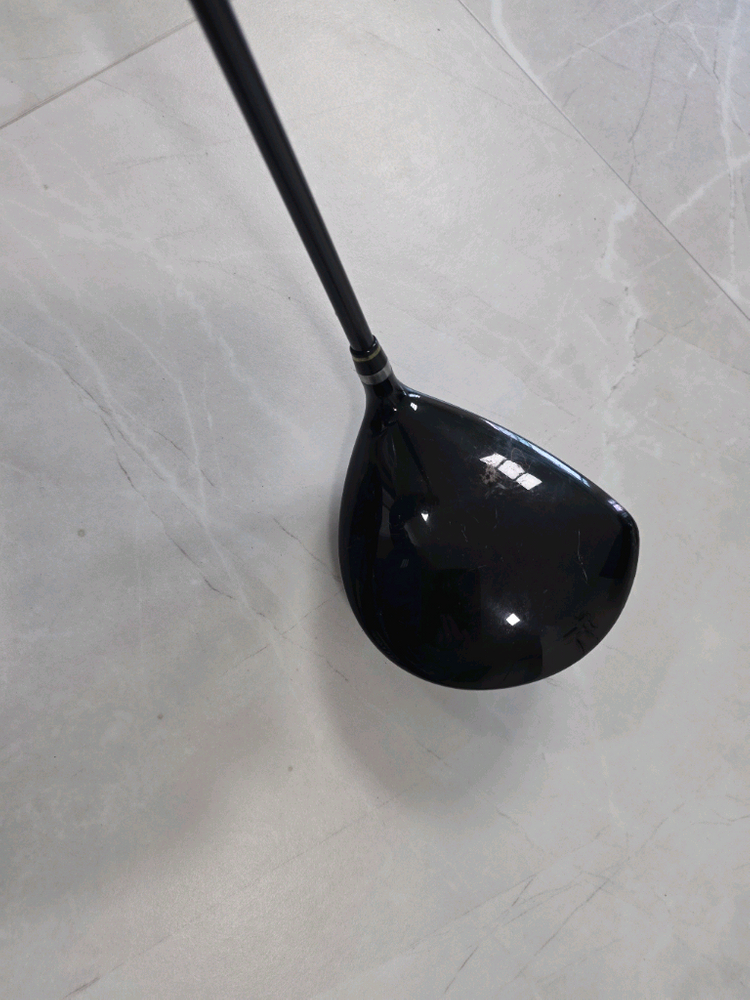골프 골프채 남성드라이버 기가 XF 9.5도 헤드커버 이미지