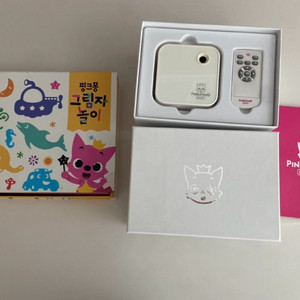 핑크퐁 빔1 판매합니다 이미지