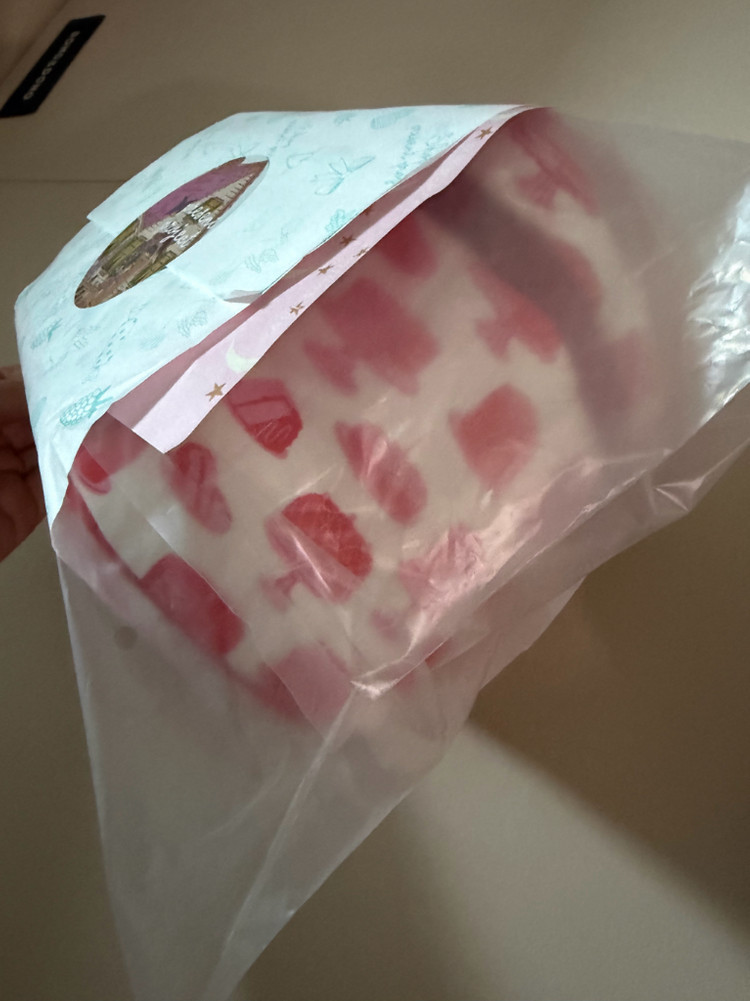 프프콜드백케이크 이미지