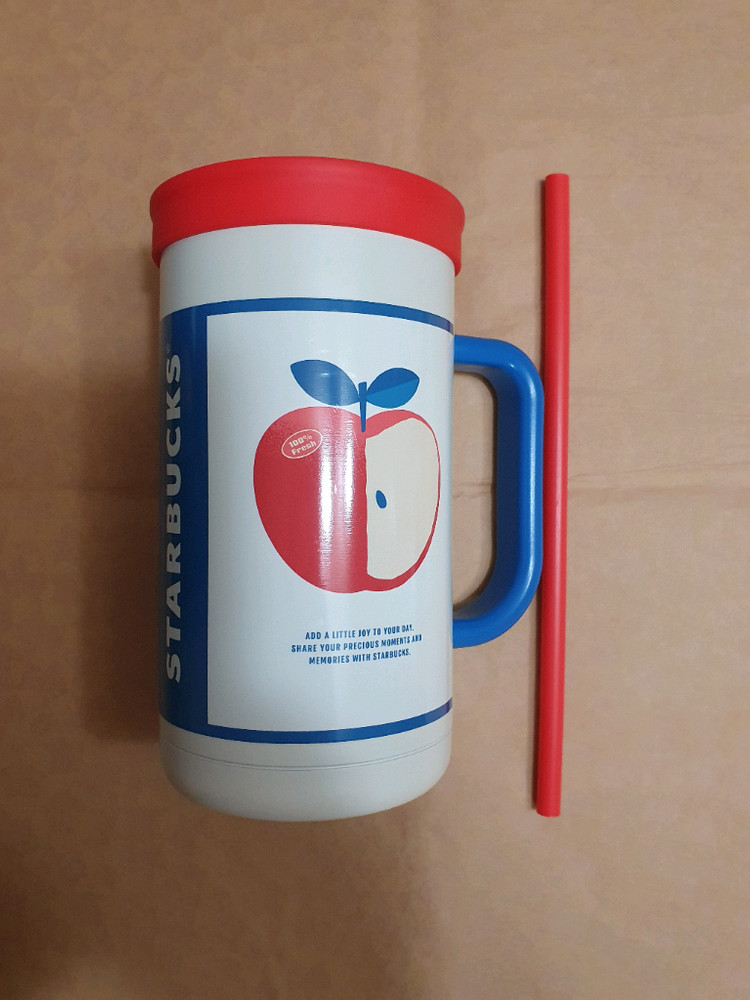 스타벅스 SS 그로서리 마켓 TKHA 콜드컵 720ml 이미지