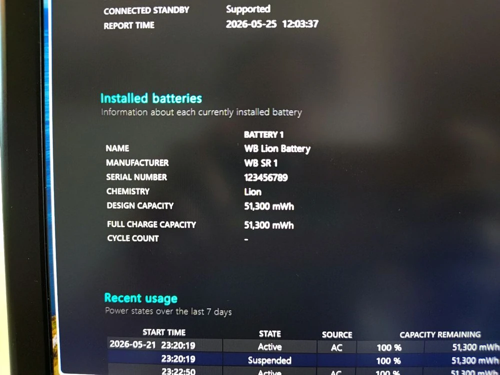 Gateway 11세대 i3-1115G4 8G/120GB GWTN156 (정품 윈도우11 포함) 15.6인치 노트북 이미지