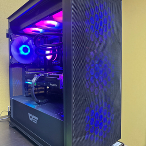 컴퓨터(9800X3d + 9070XT) 부울경 983d11 이미지