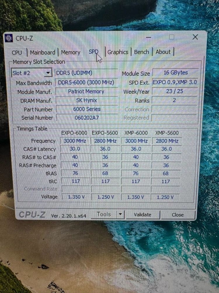 컴퓨터(9800X3d + 9070XT) 부울경 983d11 이미지