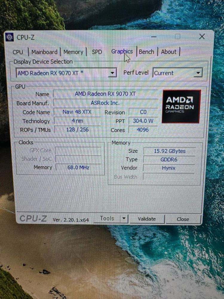 컴퓨터(9800X3d + 9070XT) 부울경 983d11 이미지