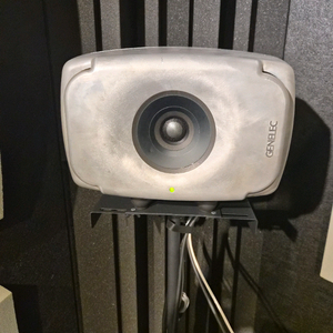 제네렉 Genelec 8331 RAW 1조 GLM 키트 7350 세트 (한쪽 유닛 찍힘) 일괄 520 이미지