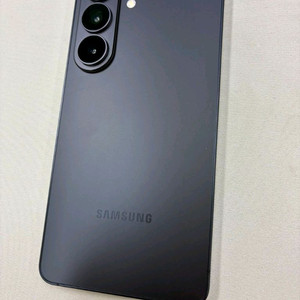(자급제)갤럭시S26 256GB 블랙 SSS급 제품 이미지