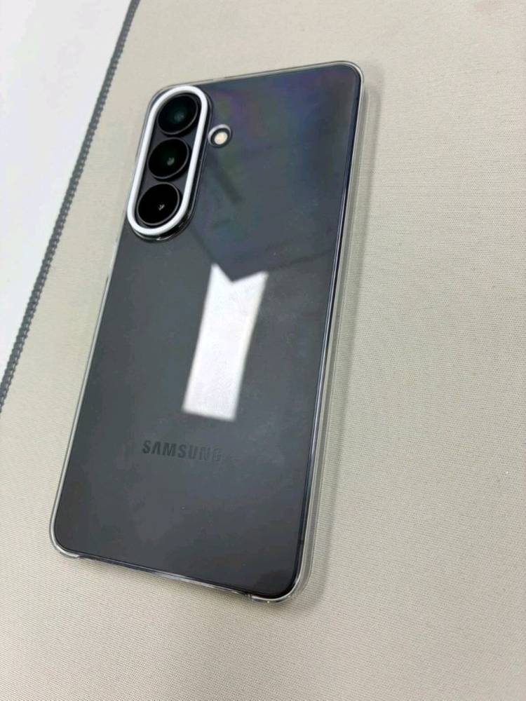 (자급제)갤럭시S26 256GB 블랙 SSS급 제품 이미지
