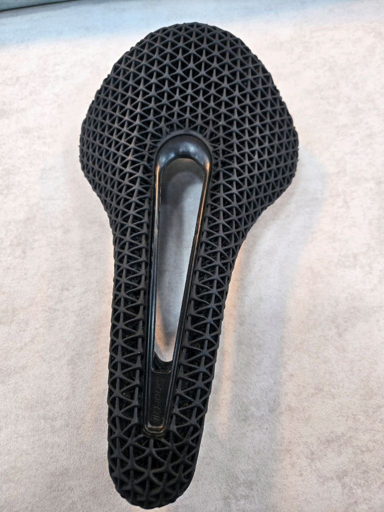셀레 산마르코 숏트핏 3D안장 S3 새제품급 이미지