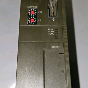 FUJI PLC 후지 NC1ET 모듈TLINK interface module실사용품 작동양호 테스트완료 이미지