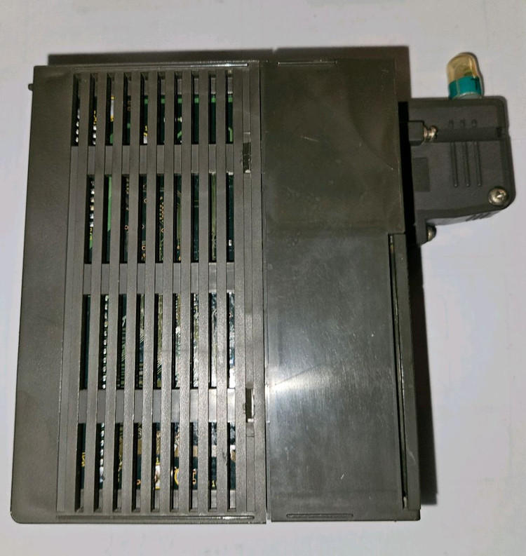 FUJI PLC 후지 NC1ET 모듈TLINK interface module실사용품 작동양호 테스트완료 이미지