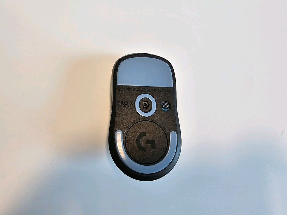 로지텍 G PRO X SUPERLIGHT 2 판매합니다 이미지