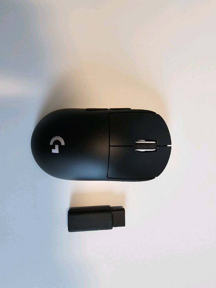 로지텍 G PRO X SUPERLIGHT 2 판매합니다 이미지