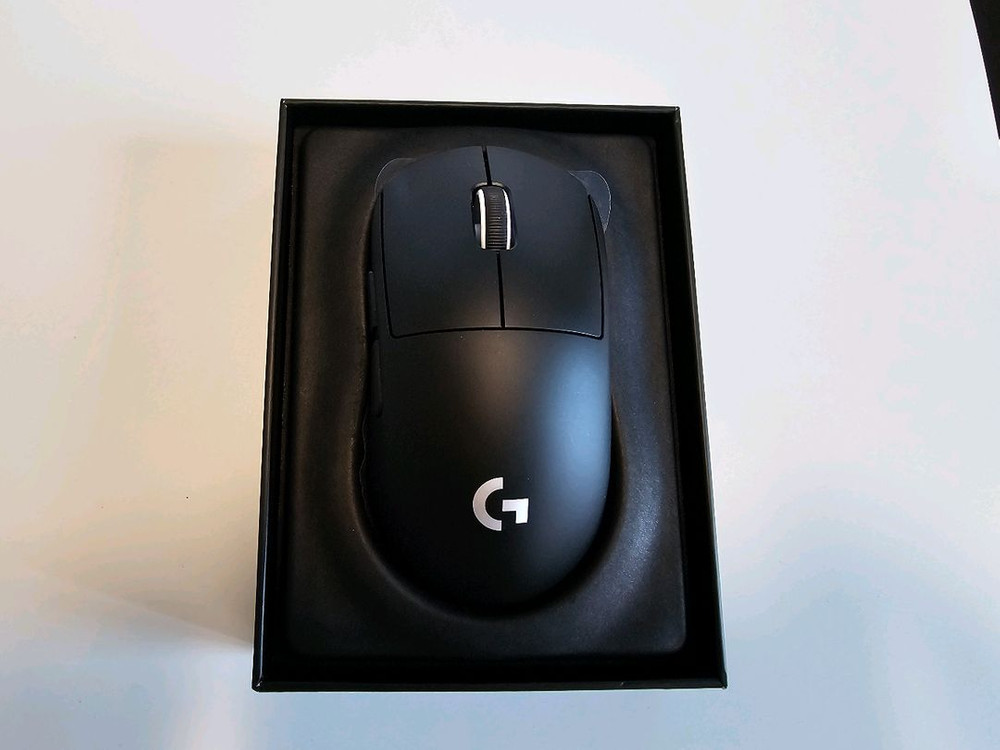 로지텍 G PRO X SUPERLIGHT 2 판매합니다 이미지