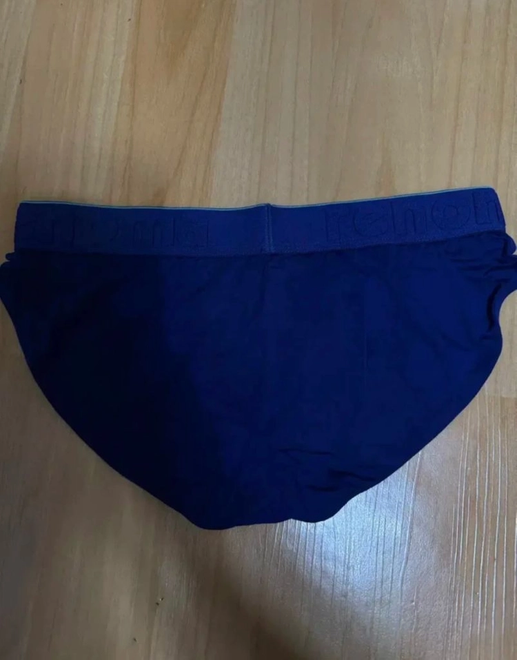 (새상품) 레노마 남성 삼각팬티 라지 100 이미지