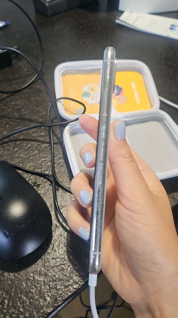 아이폰X 64GB 이미지
