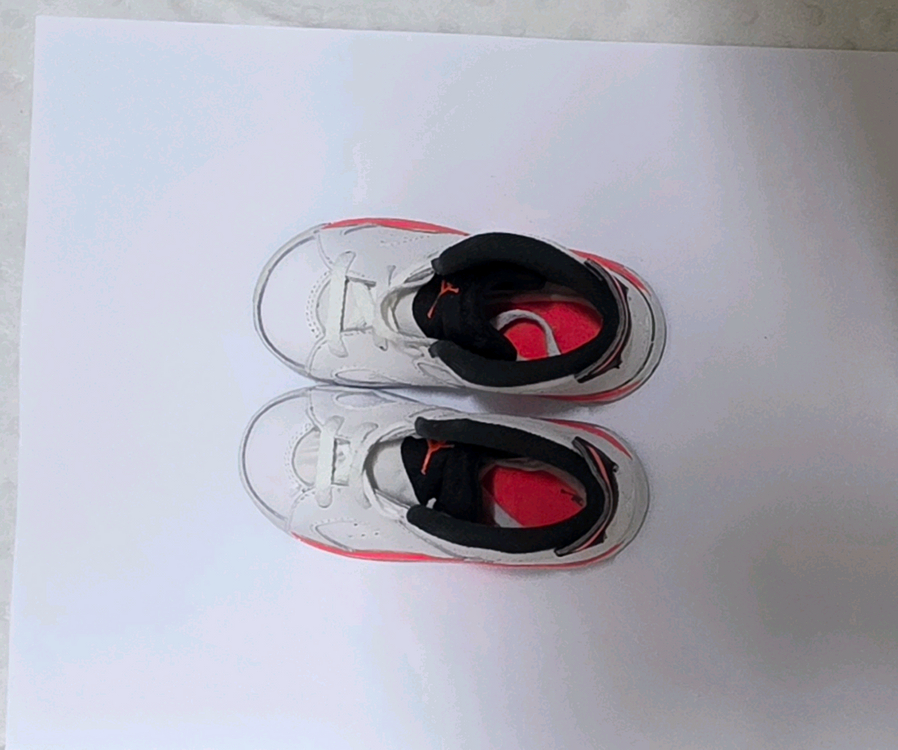 나이키 조던 13cm (7c) 이미지