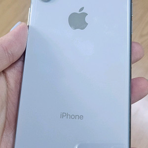 아이폰X 64GB 이미지