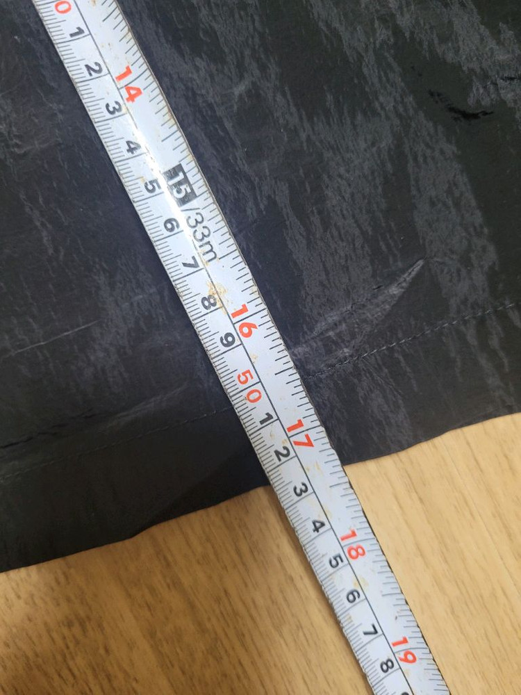 CP컴퍼니 나일론포켓 반바지 이미지