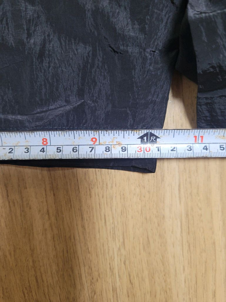 CP컴퍼니 나일론포켓 반바지 이미지