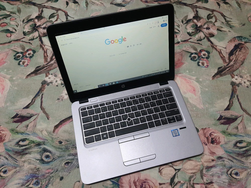 [hp] EliteBook 엘리트북 820 G3 i5 hp 노트북 이미지