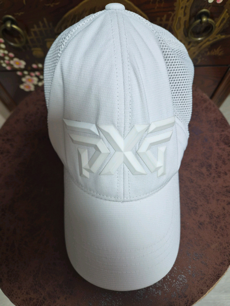 (상태깨끗)PXG 남성모자(XL)정품 이미지