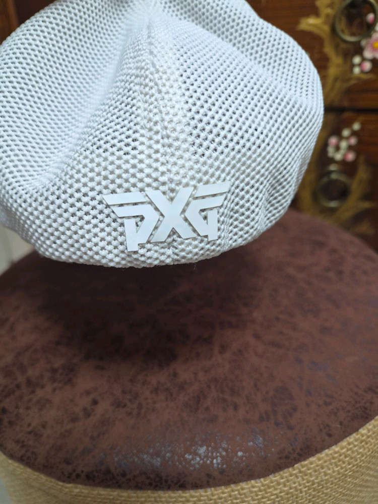 (상태깨끗)PXG 남성모자(XL)정품 이미지