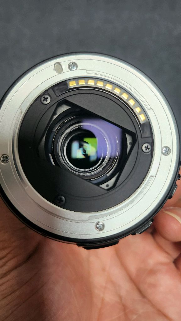XF 18-55mm F2.8 R WR 렌즈 이미지