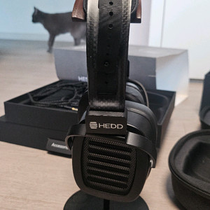 heddphone 2 풀박 A급 이미지