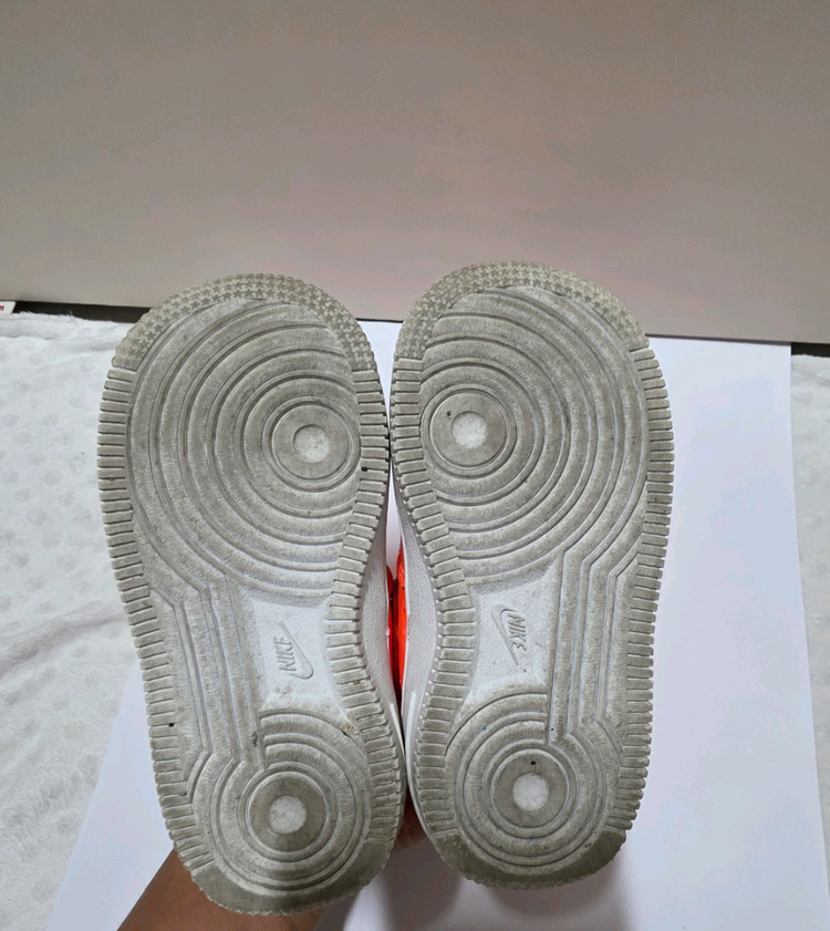 나이키 에어포스 13cm (7c) 이미지